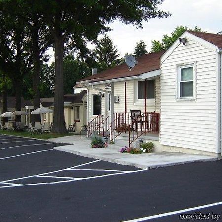 Hershey Travel Inn Exterior photo