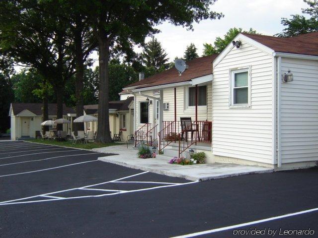 Hershey Travel Inn Exterior photo