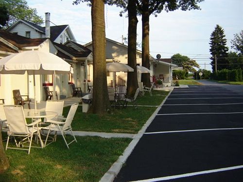 Hershey Travel Inn Exterior photo